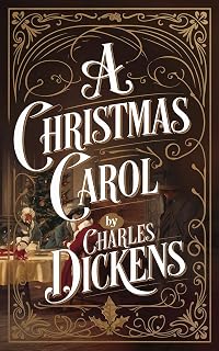 Christmas Carol Charles Dickens Ebook