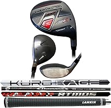 Build a Custom Cobra Air X #5-20* Fairway Wood