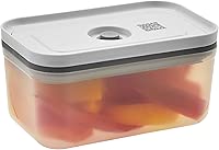 ZWILLING Fresh & Save Medium Airtight Food Storage Container, Meal Prep Container, BPA Free