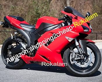 Amazon | 忍者 Ninja 適用 ZX-6R 07 08 ZX 6R 636 2007 2008 適用ZX6R Amazon | 忍者 Ninja 適用 ZX-6R 07 08 ZX 6R 636 2007 2008 適用ZX6R