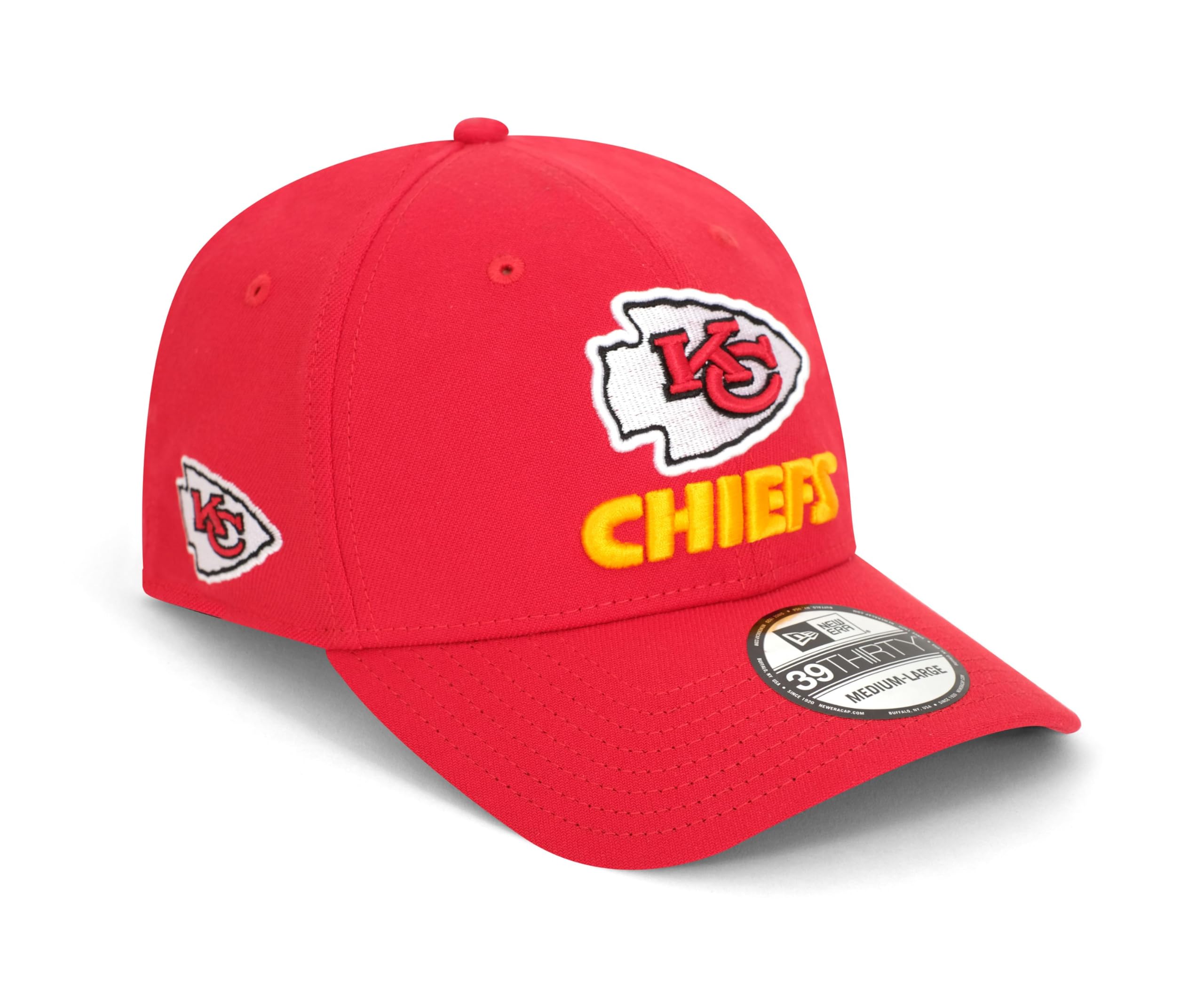 Kansas City Chiefs Cap
