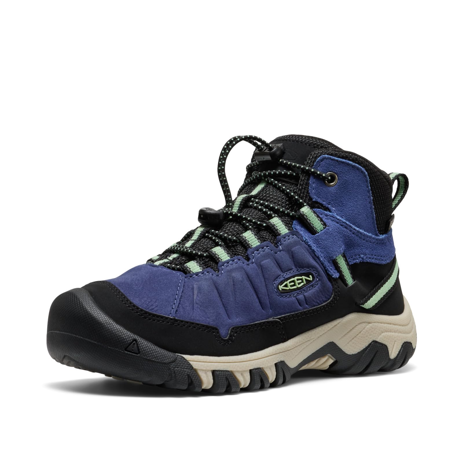 KEEN Targhee 4