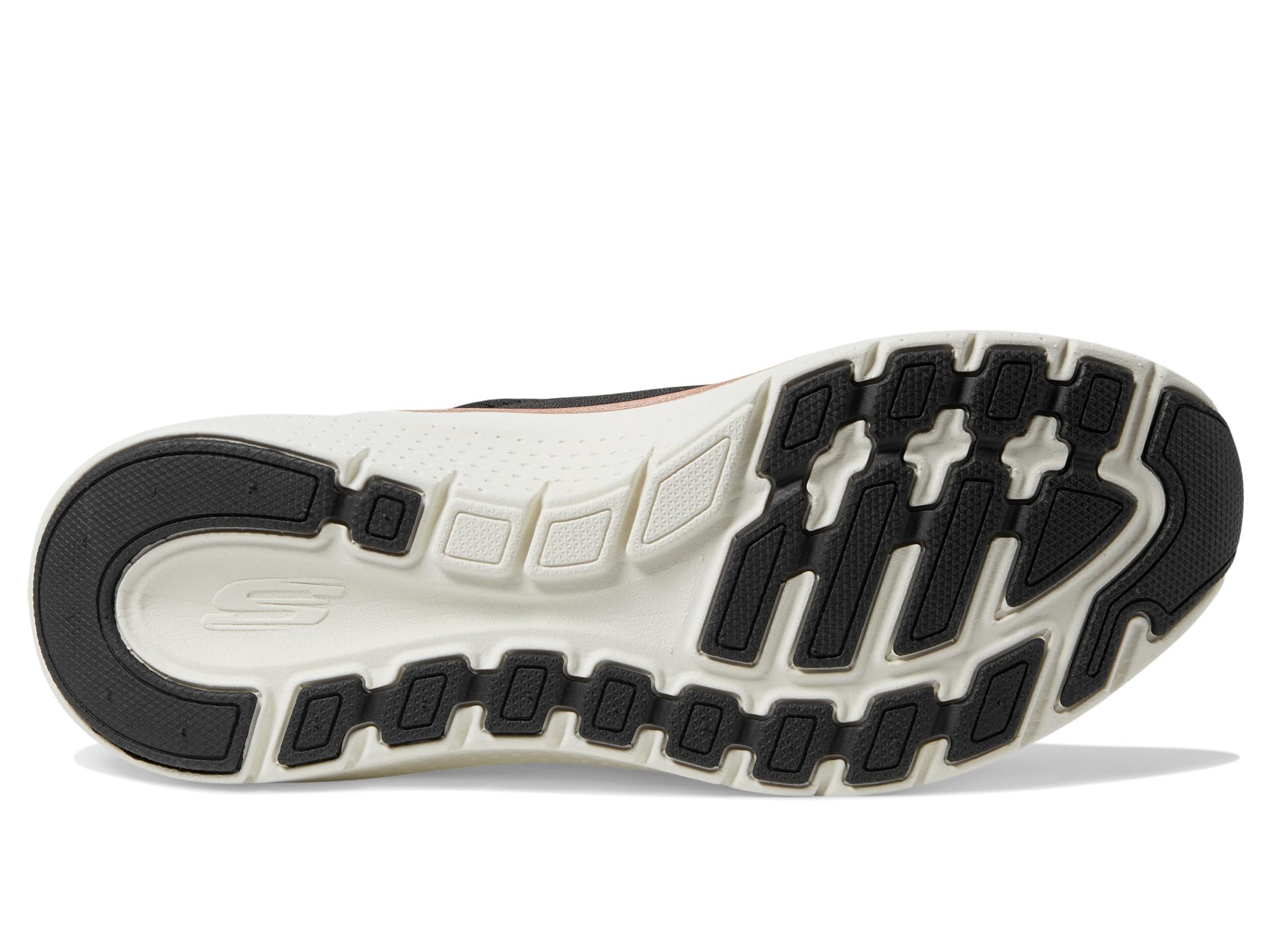 Skechers Mujer Arch Fit 2.0 Glow The Distance Slip-On