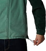 Vista 313 de Columbia Steens Mountain™ Full Zip 2.0 - Chaqueta con cierre completo