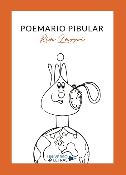 Poemario Pibular