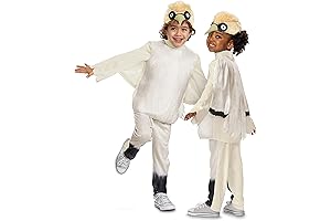 Toddler's Flounder Costume, Ahoy cuteness overload!