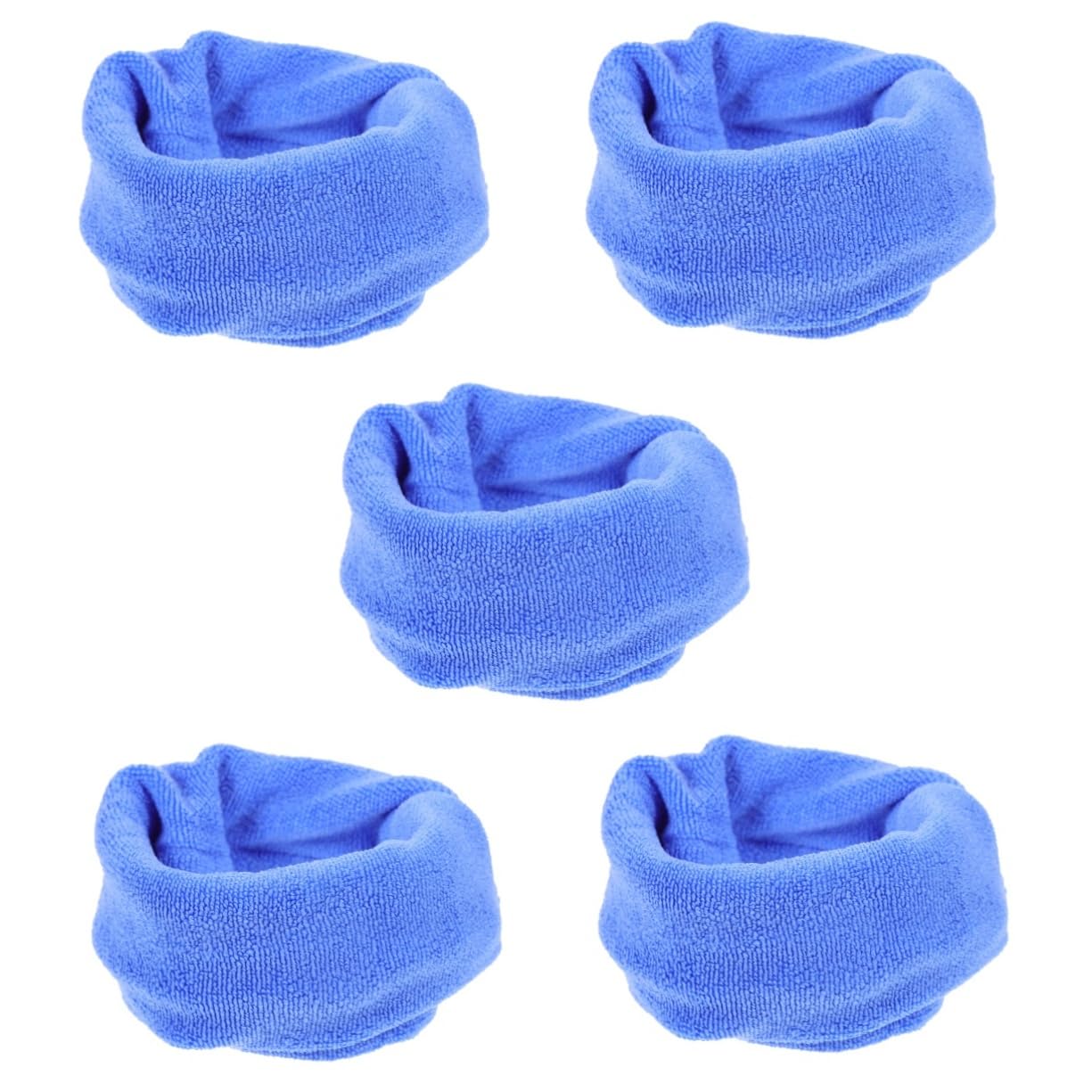 Cache-oreilles pour chien chaud et confortable élastique
