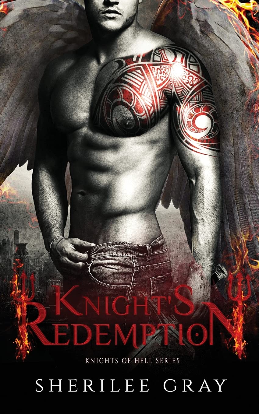 Buy Knight's Redemption: 1 (Knights of Hell) — BookShops.in