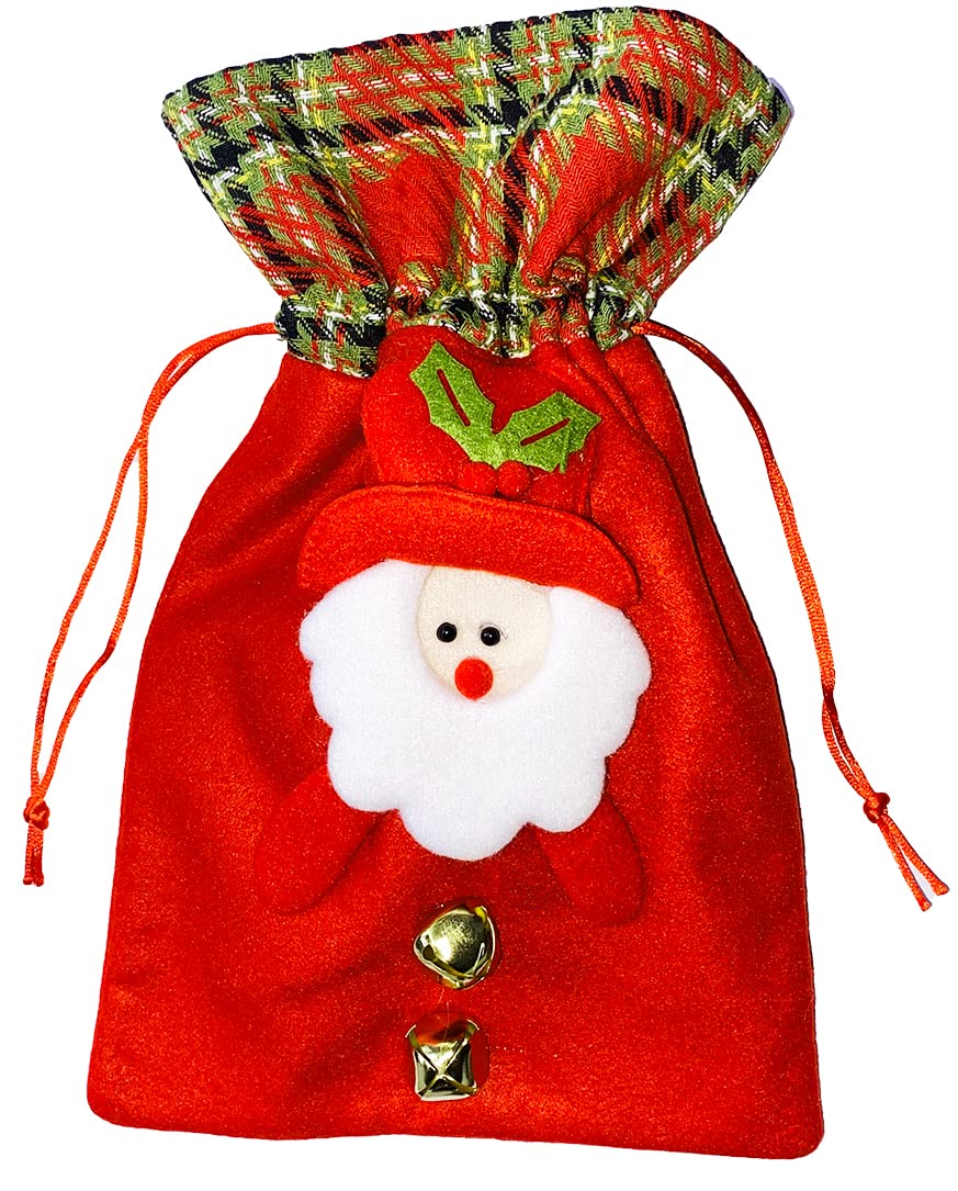 See full amazon price history chart for PartySanthe Santa Claus Bag Christmas Eve Gift Bag Candy Gift Bag Christmas Decoration Santa Sack Bag - 1 pcs PartySanthe Santa Claus Bag Christmas Eve Gift Bag Candy Gift Bag Christmas Decoration Santa Sack Bag - 1 pcs (B0BMFPJ9WW) Amazon Price History, Amazon Price Tracker