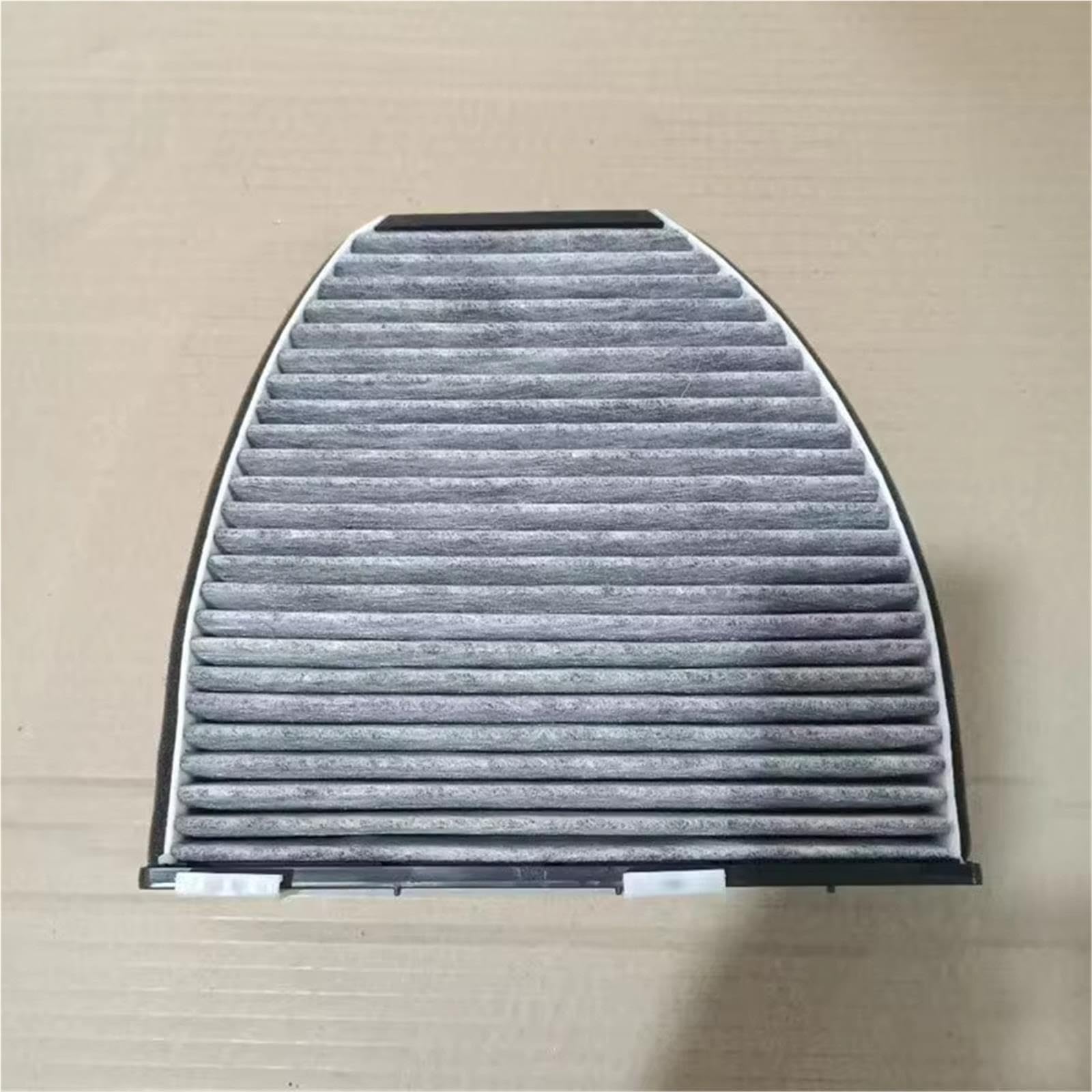 Filtro Aire Cabina Para Clase C Para W204 Para C180 Para C200 Para C250 A2128300318 A2128300038 Filtro De Aire Cabina Filter Innenraumluft(2Pcs)