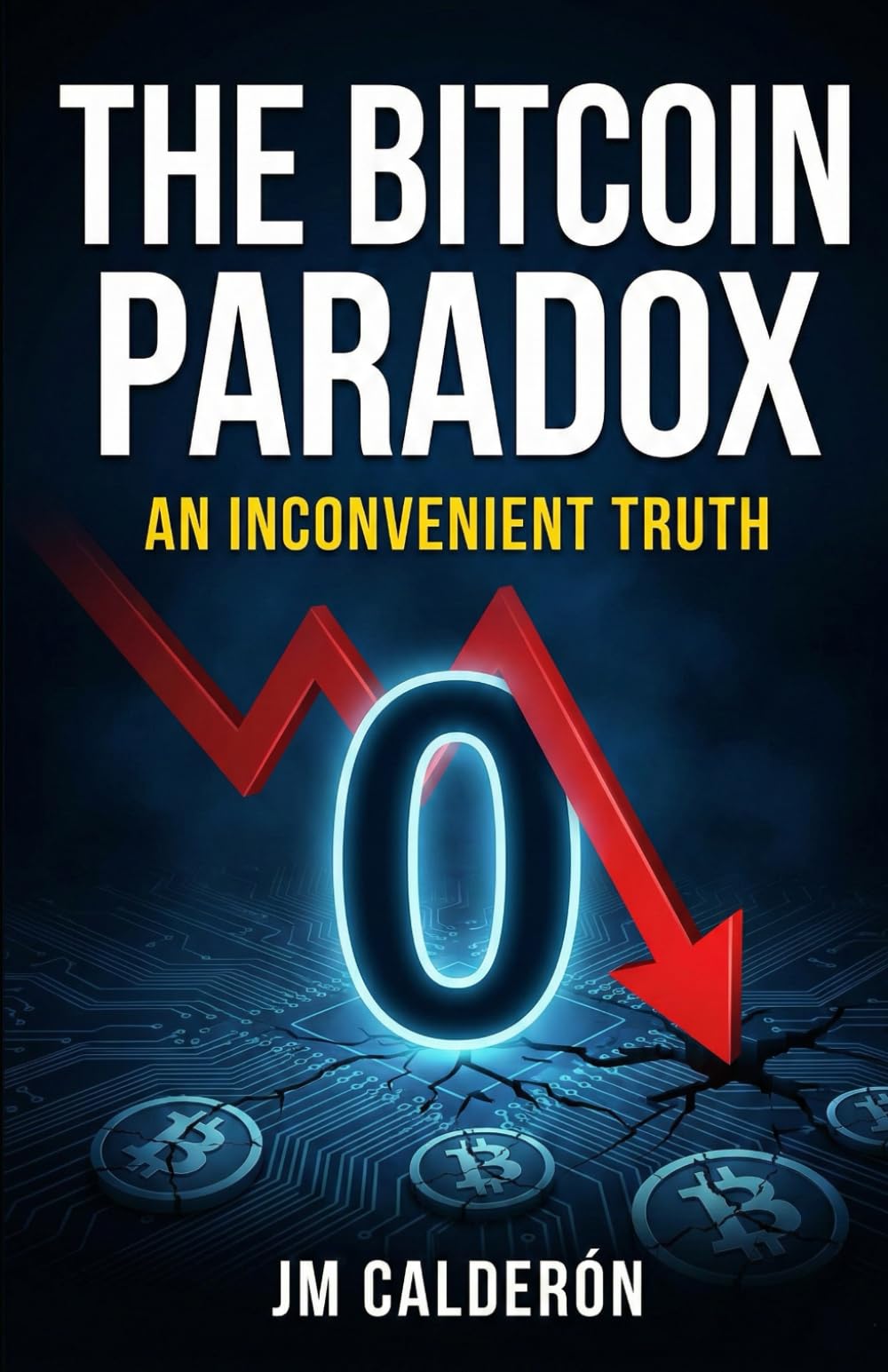 The Bitcoin Paradox: An Inconvenient Truth