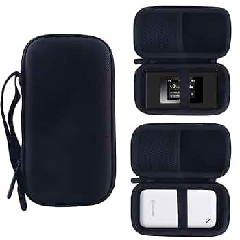 ノートPCケース Global Portable Wi-Fi G3 ノートPCケース Global Portable Wi-Fi G3 Amazon | GlocalMe G3