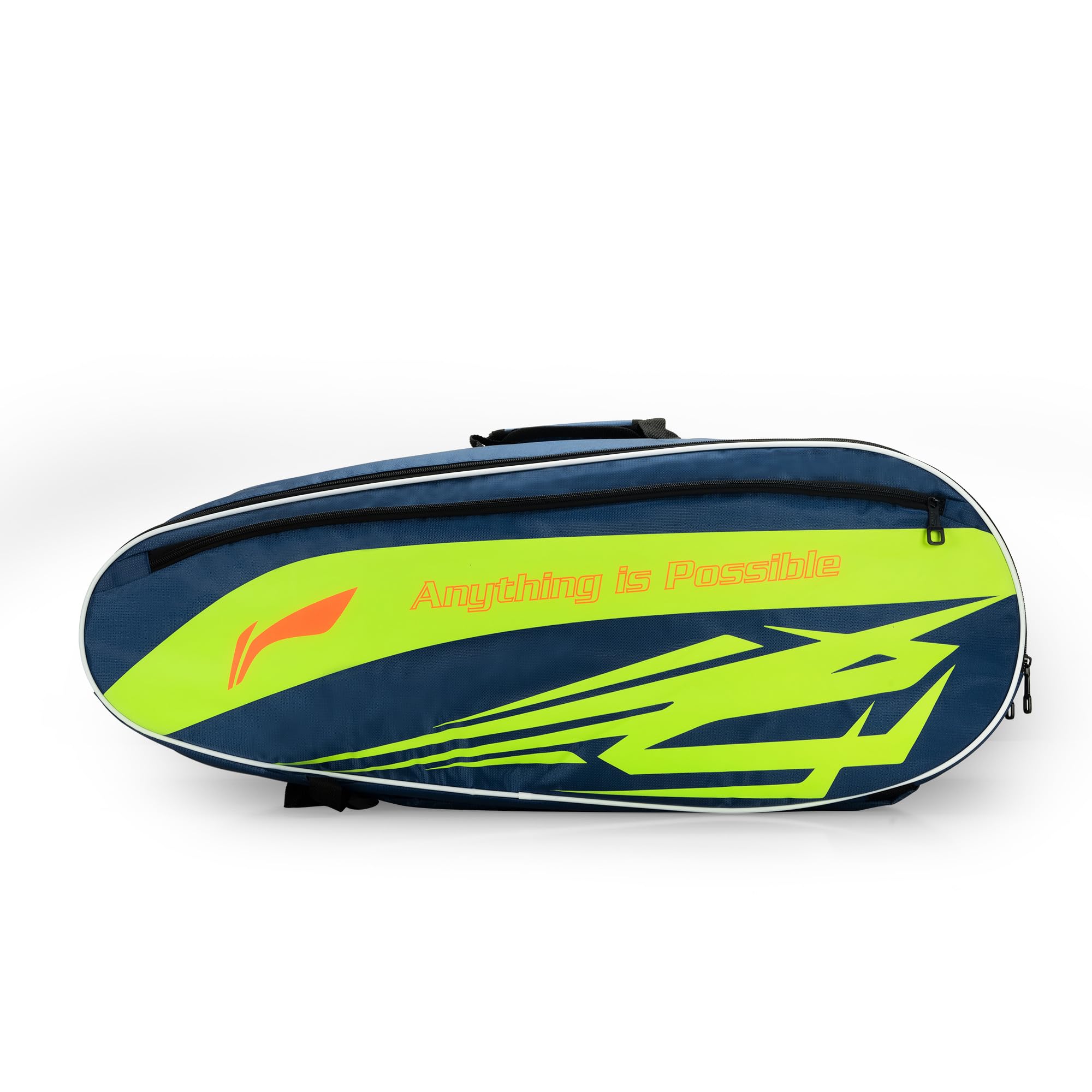 See full amazon price history chart for Li-Ning Blaze Triple Zipper Polyester Badminton Kit Bag (Royal Blue/Lime) Li-Ning Blaze Triple Zipper Polyester Badminton Kit Bag (Royal Blue/Lime) (B0CPLMG99R) Amazon Price History, Amazon Price Tracker