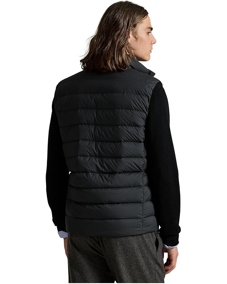 Polo Ralph Lauren Colden Packable Matte Vest - #2 of 4