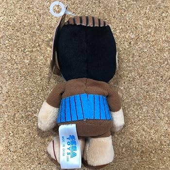 Amazon.co.jp: 志村けんのビーンズマスコット 七変化 変な