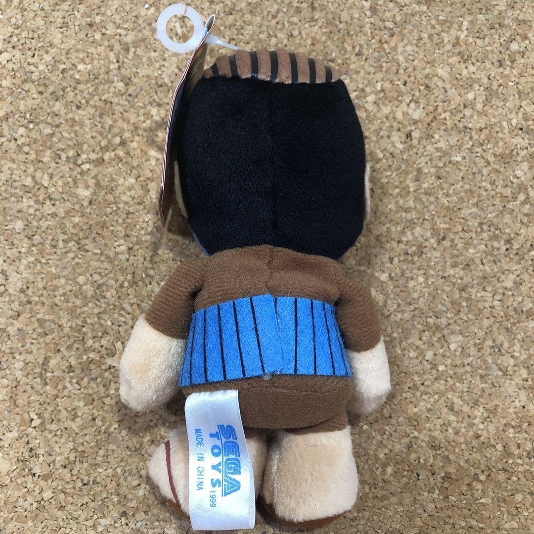 志村けんのビーンズマスコット　七変化　変なおじさん　　(348) 志村けんのビーンズマスコット 七変化 変なおじさん (348