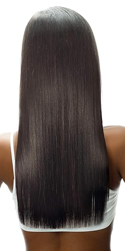 Miniatura 4 de Difeel Ultra Growth - Máscara capilar de crecimiento profesional de albahaca y ricino, 8 onzas