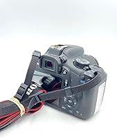 Vista 3 de Cámara réflex digital Canon EOS Rebel T6