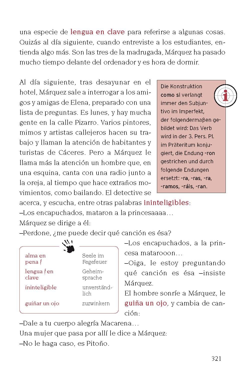 El crimen nunca duerme: Spanisch A1-B1 (Compact Lernkrimi Sammelband)