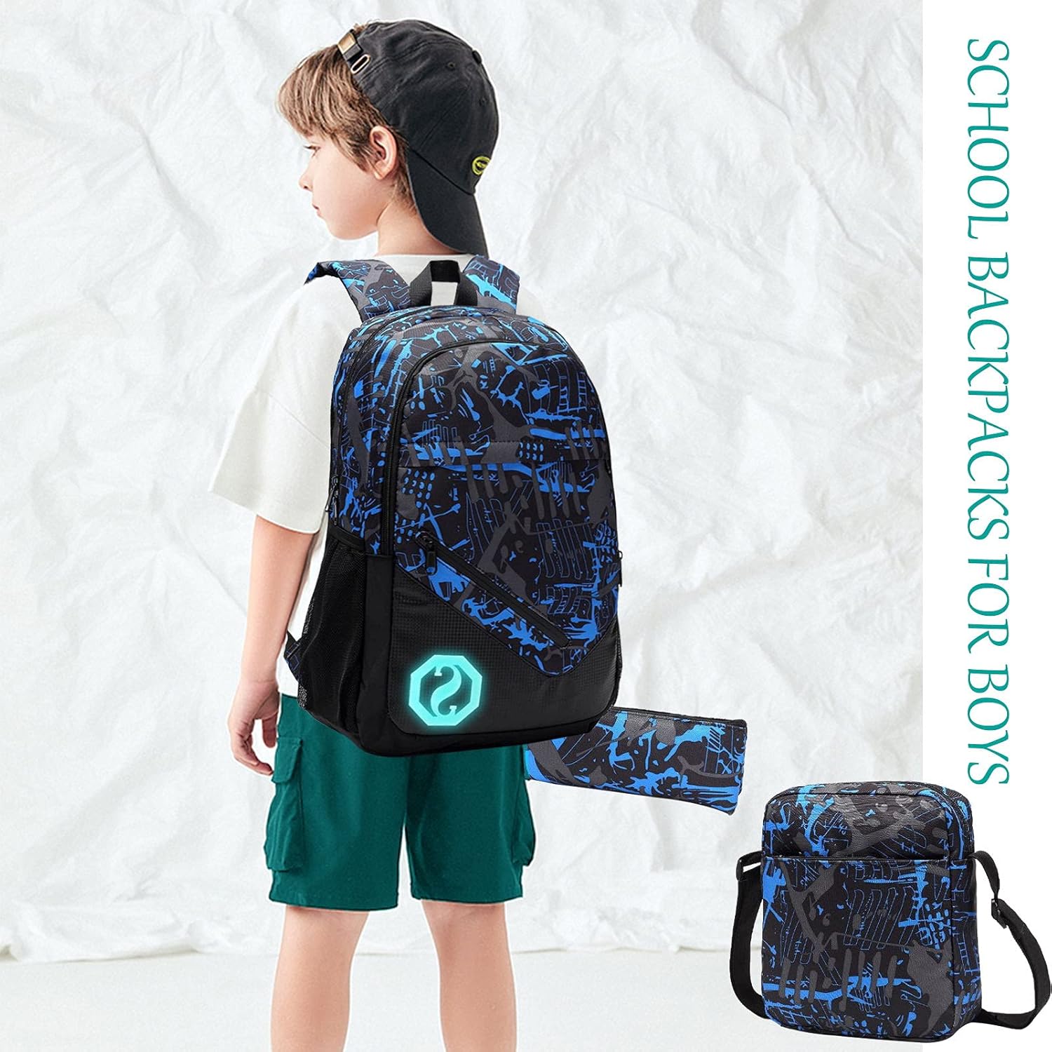 backpacks for school 2019