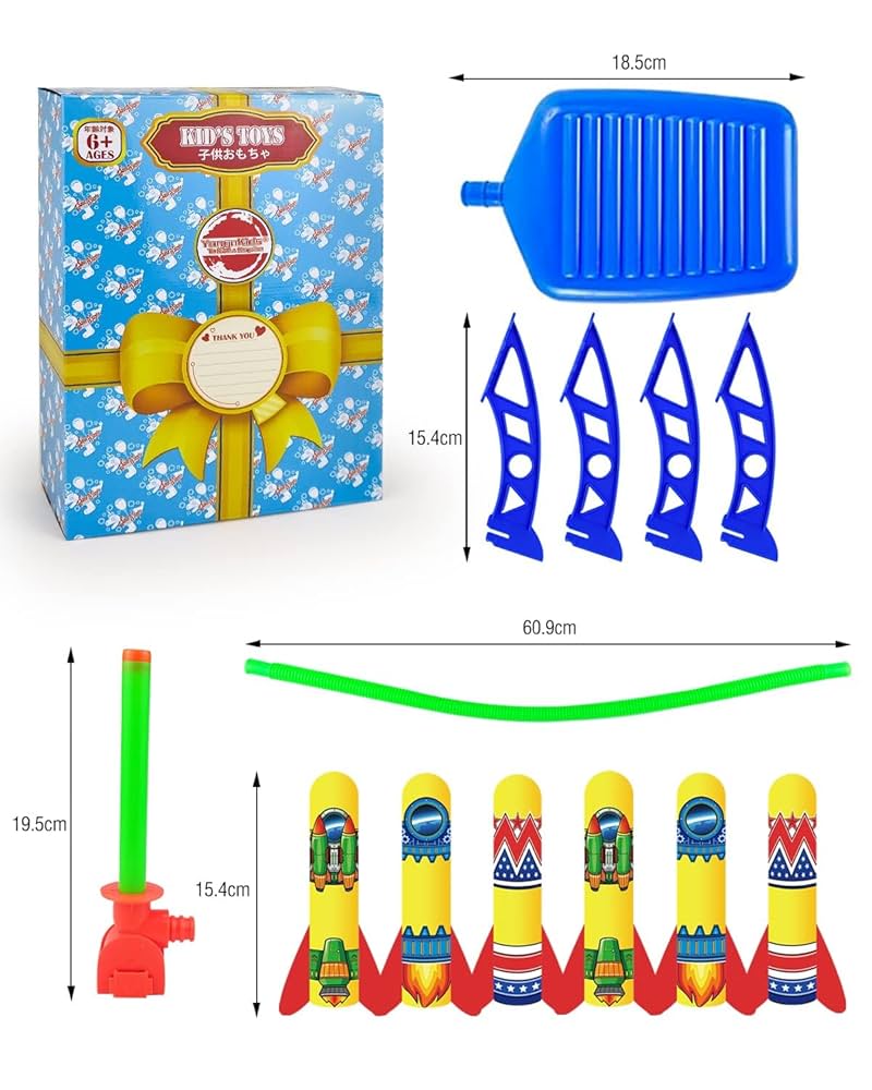 Amazon.co.jp: ロケットランチャー おもちゃ ゲーム アウトドア