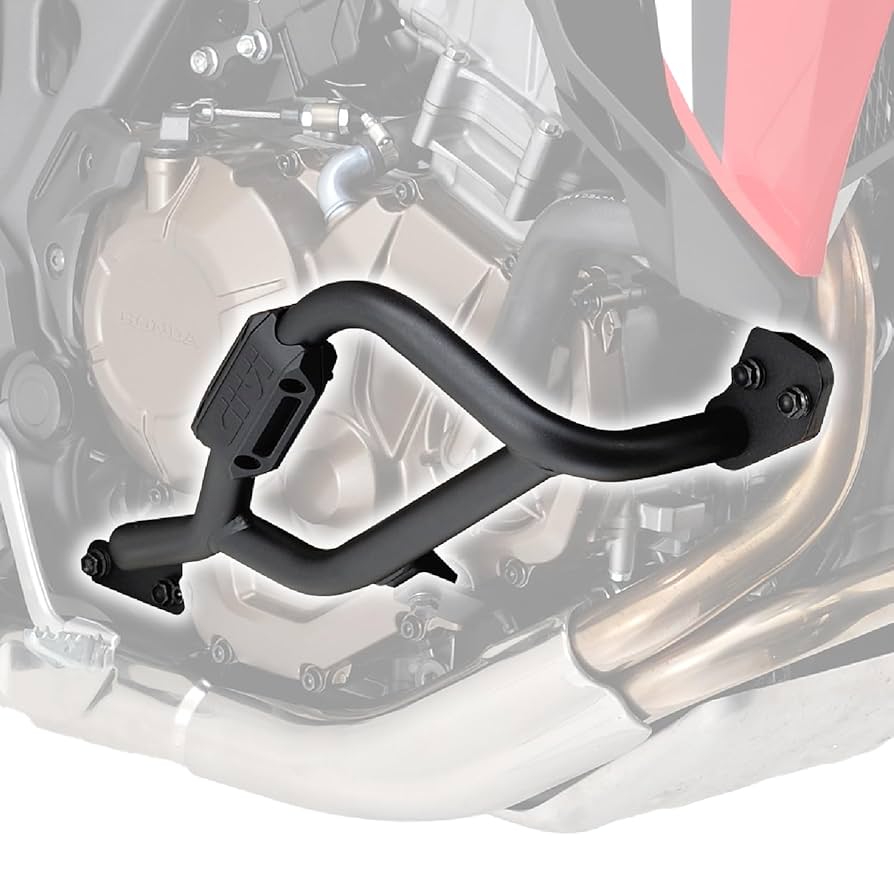 アフリカツイン1000 CRF1000Lアンダーカバー　エンジンガード 楽天市場】crf1000 アフリカツイン（エンジンガード｜外装パーツ