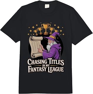 Fantasy Basketball Draft Game for League Title Hunters Comfort Colors Adult Heavyweight T-Shirt