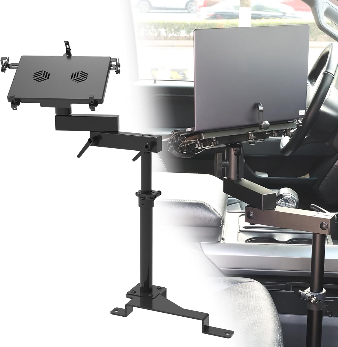 MELIPRON Fit for Ford F150
