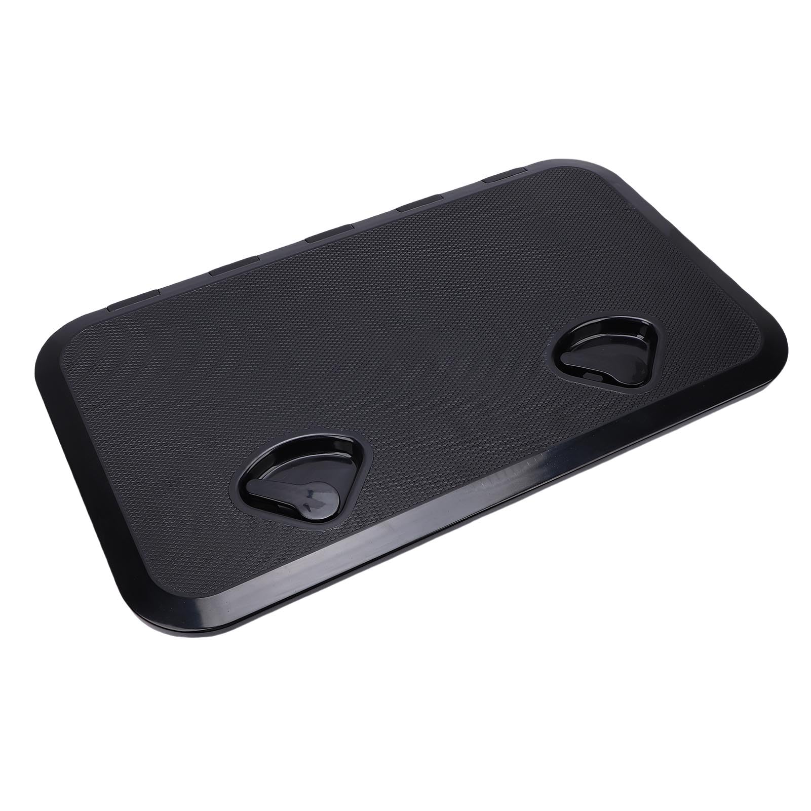 Escotilla para Barco, Rectangular, Cubierta para Barco, Tapa de Acceso Marino, Yates, RV