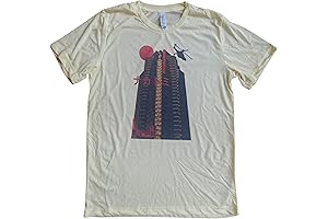 Nakatomi Plaza: The Iconic Die Hard 1988 Film Parodied