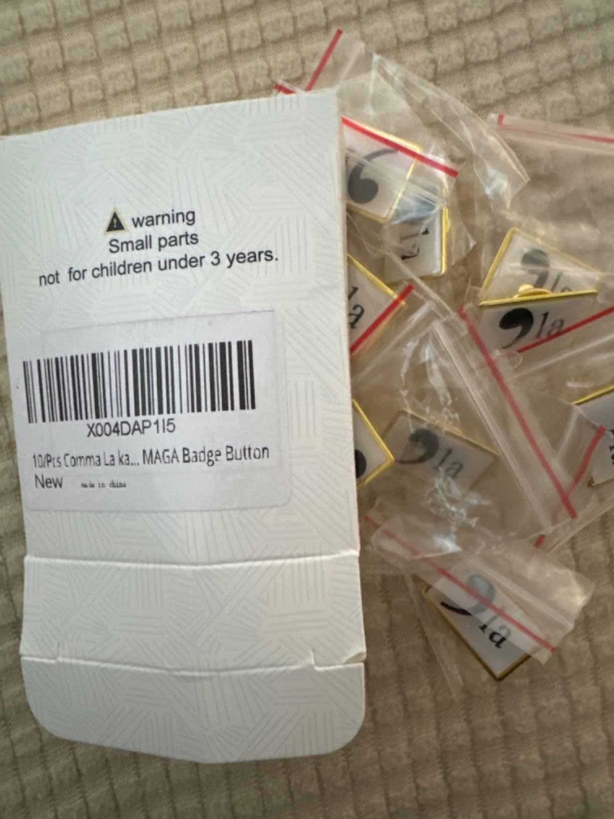 Customer Image