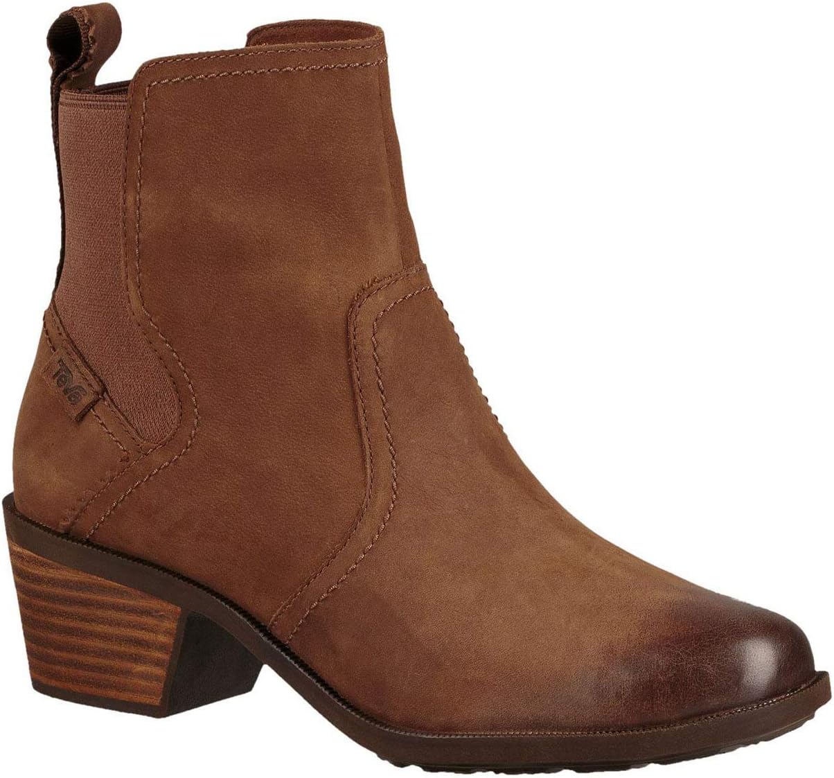 Teva womens Anaya Chelsea RrChelsea Boot