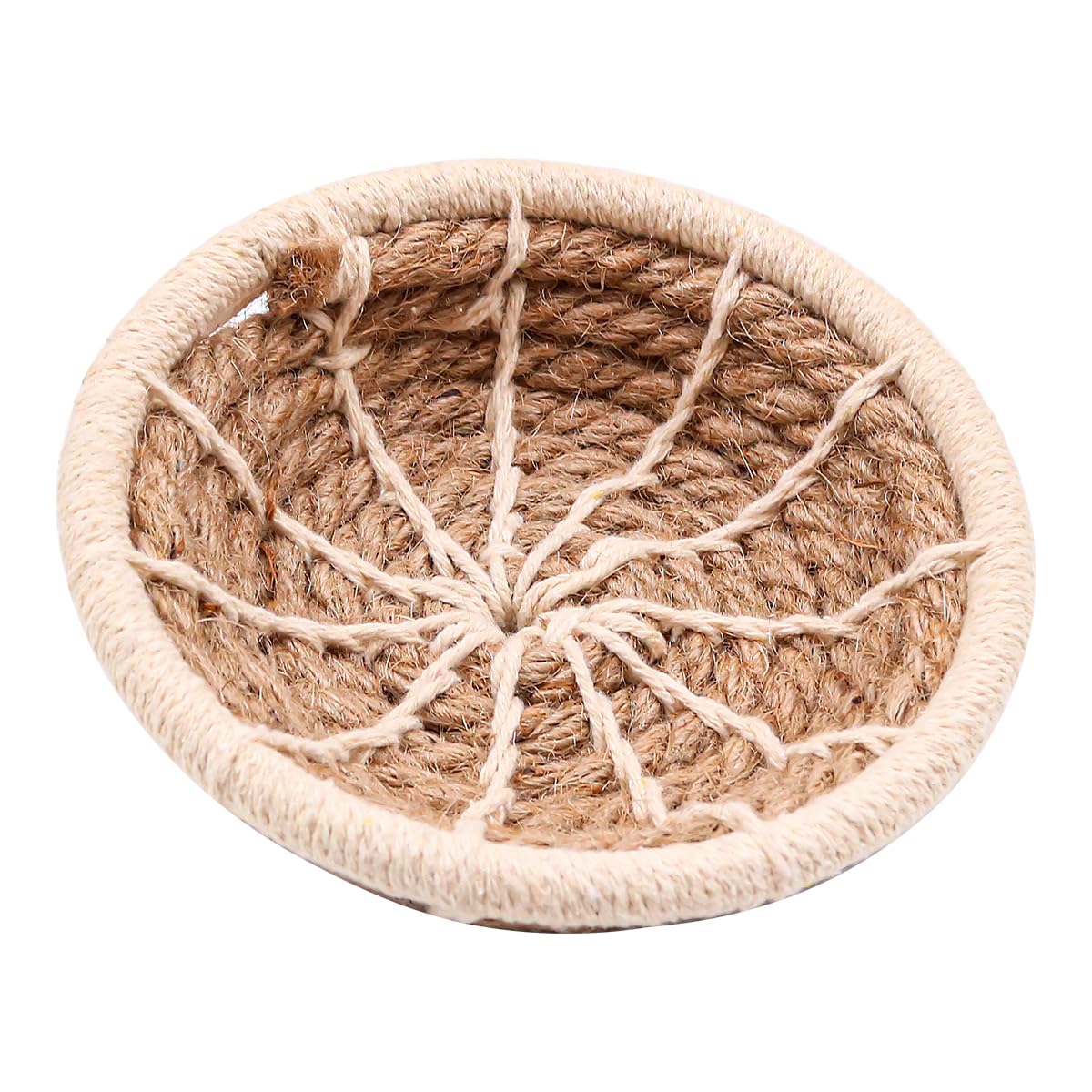 Alnicov Nid d'oiseau Ficelle Nid d'oiseau Nid d'élevage Nid de canari pour perruches Perruche calopsitte Petite Cage de Perroquet Moyenne Boîte de Nidification à couver