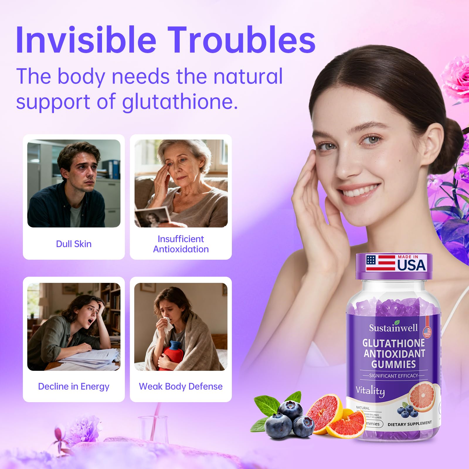 glutathione amino acid Newly revealed amino acid function could be used to boost antioxidant  levels
