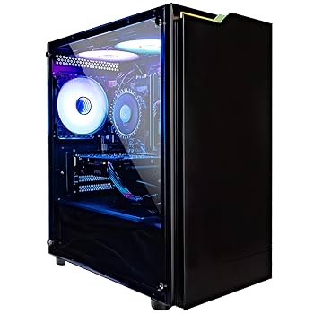 【Sランク】GTX1660搭載ゲーミングPCフルセット✨新品ケース✨ 格安】SSランクi7&GTX1660SUPER搭載ゲーミングPCフルセット
