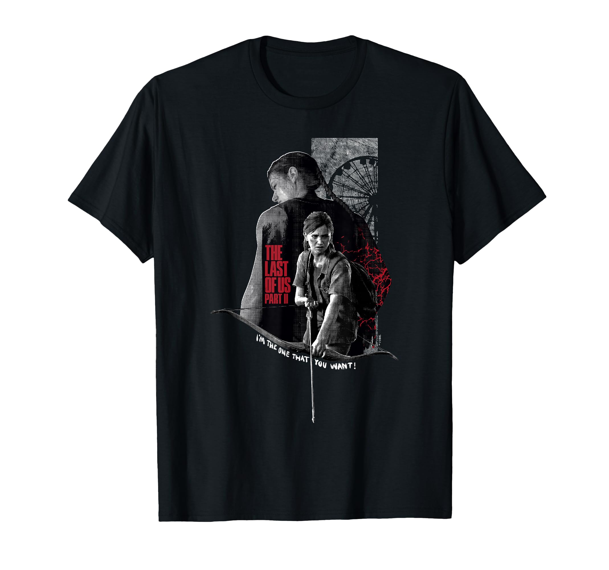Kleidung mit Designs von Amazon Merch on Demand