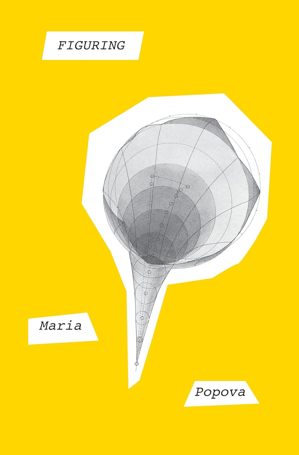 Figuring Popova, Maria Amazon.de Bücher