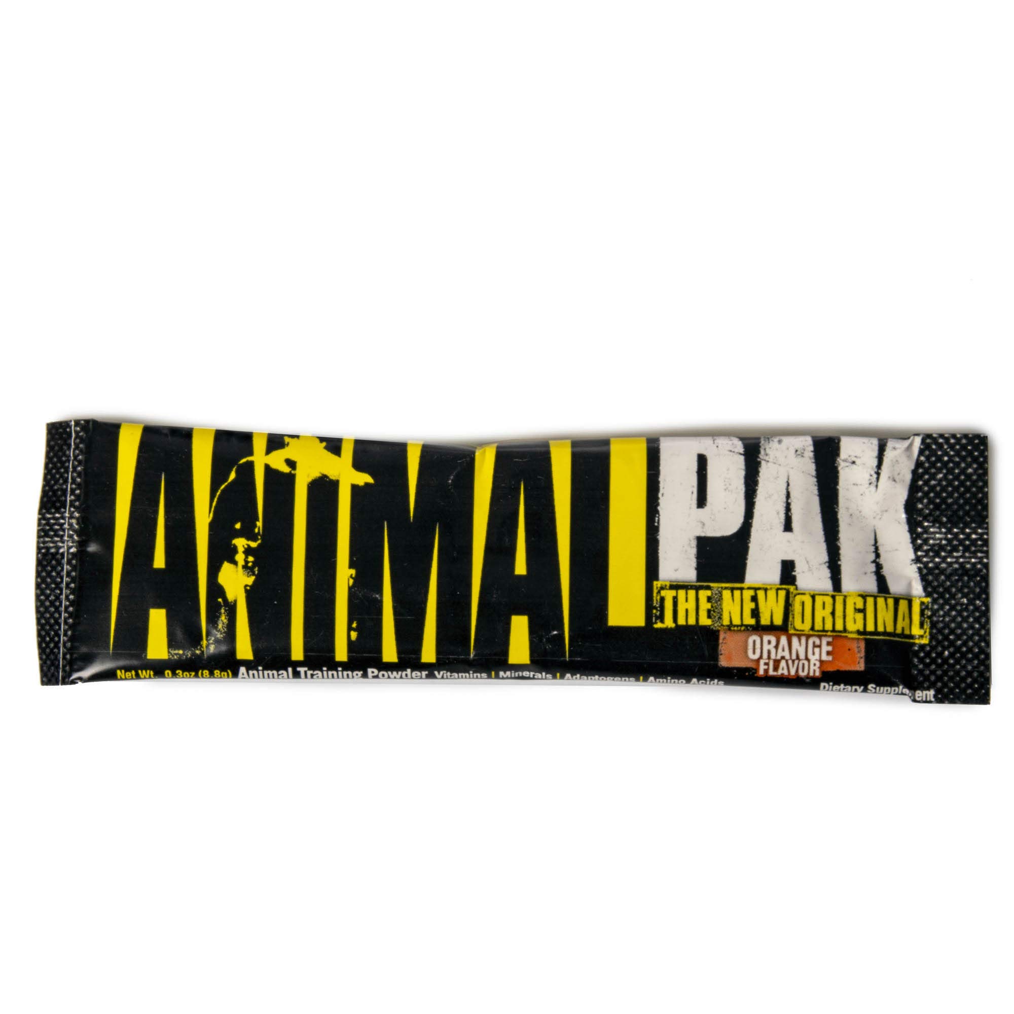 Animal PakThe Complete Allinone Training Pack Multivitamins, Amino