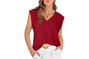 Women's Valentine's Day Tank Top