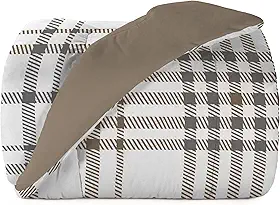 Edredom King Teka Diamante Tecido 100% Algodão 280x240 cm.