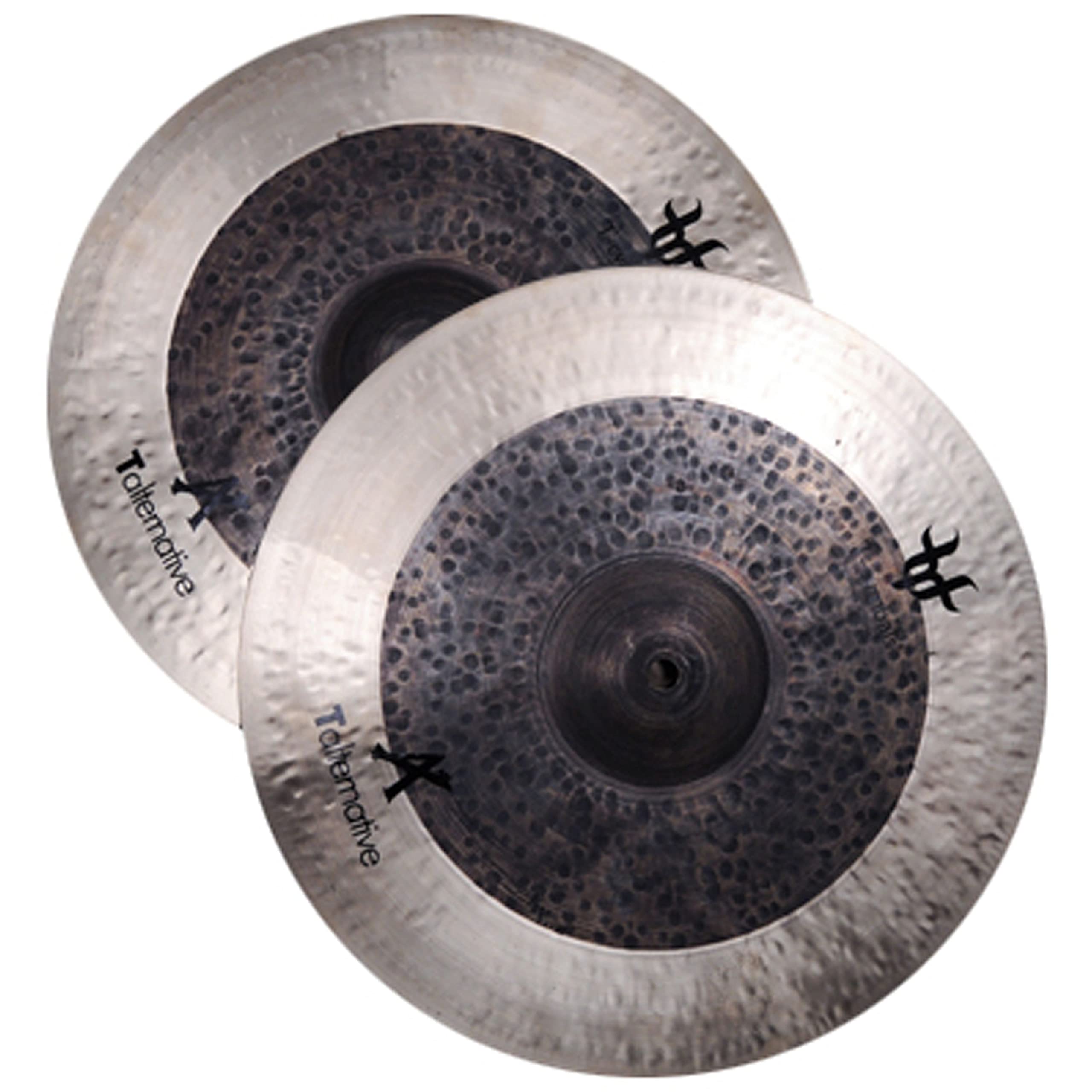 T-Alternative Medium HiHat 14" - HiHat
