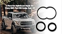 Vista 3 de Kit de reparación Hydroboost de 3 piezas para Chevy GMC Ford GM Dodge Kit de sello Hydro-Boost Fuga