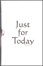 By Narcotics Anonymous Just For Today, Revised: Gift Edition (Revised) [Hardcover] [Hardcover]