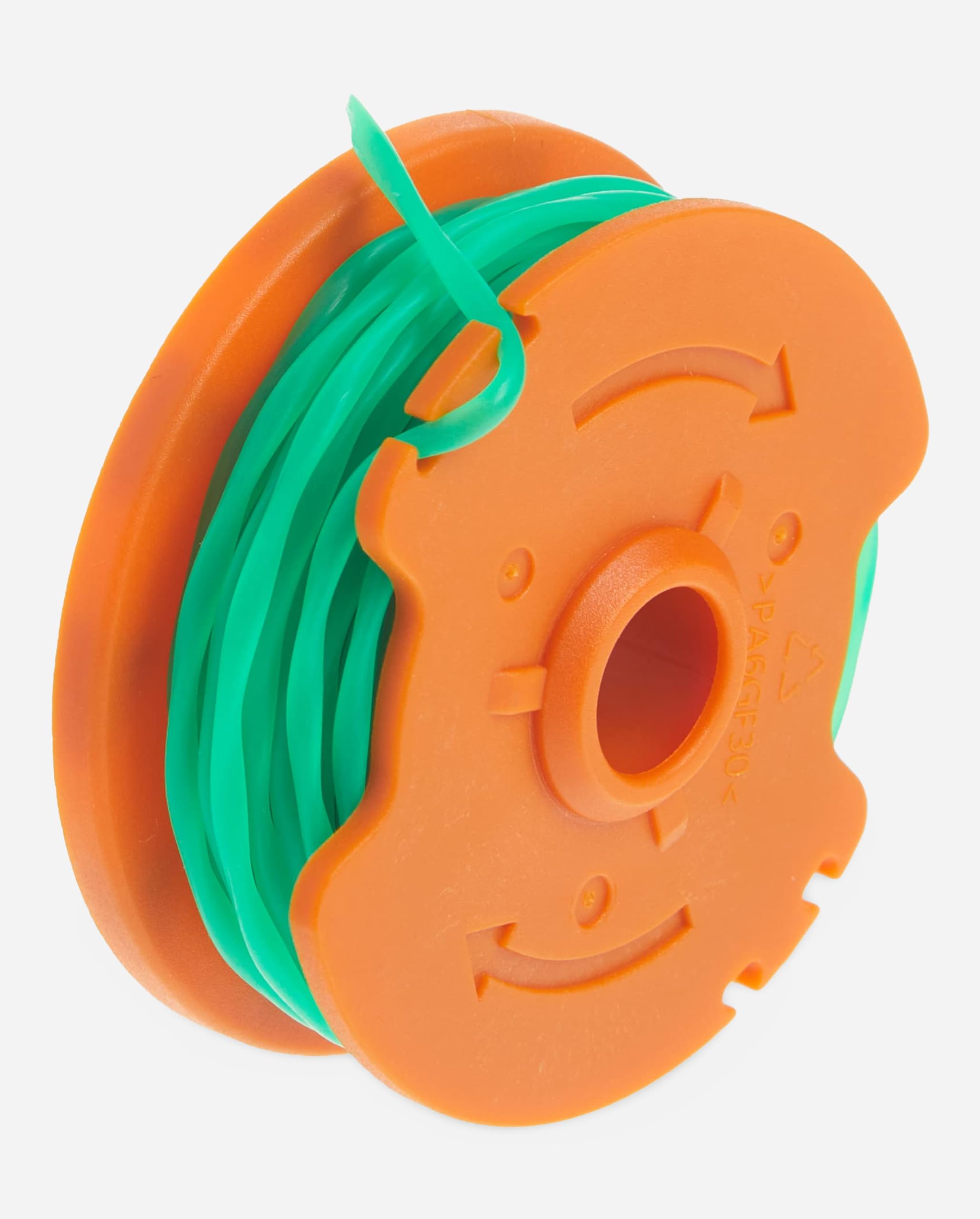 Amazon.com: WORX Replacement Spool & Line for String Trimmers