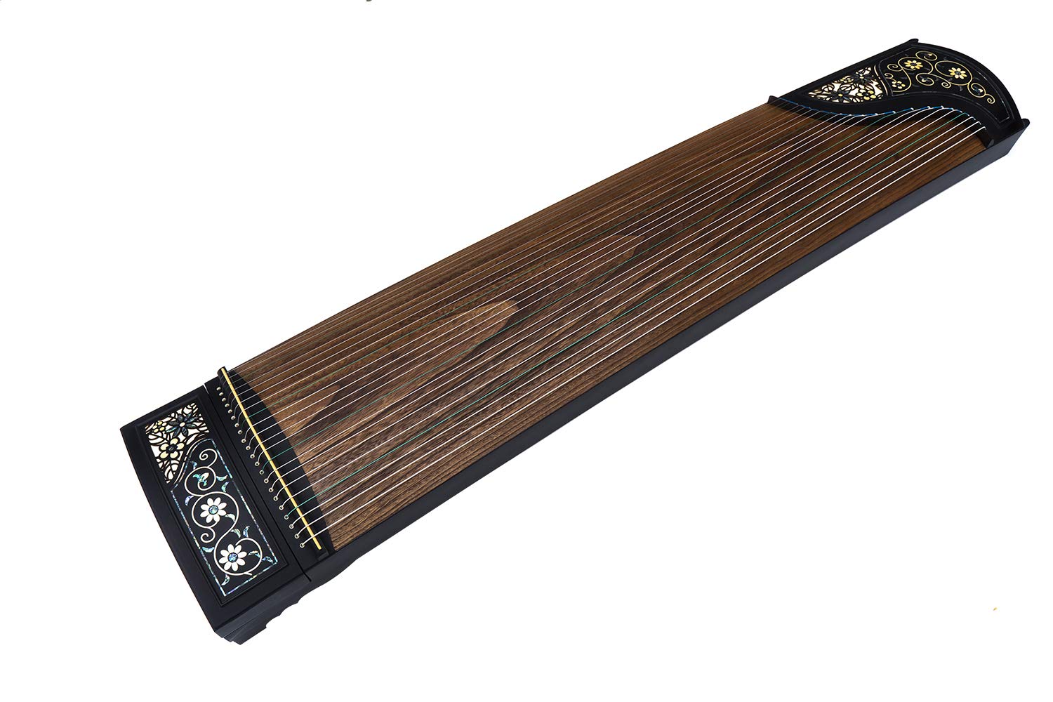 Amazon | 箏 、琴、 中国の楽器 な古箏、guzheng guqin Zither、筝