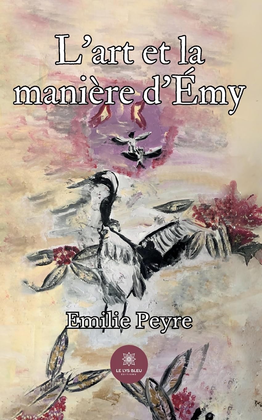L'art et la manière d'Émy