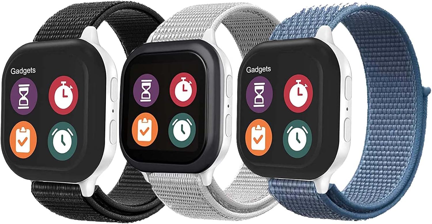 Correas de Smartwatch