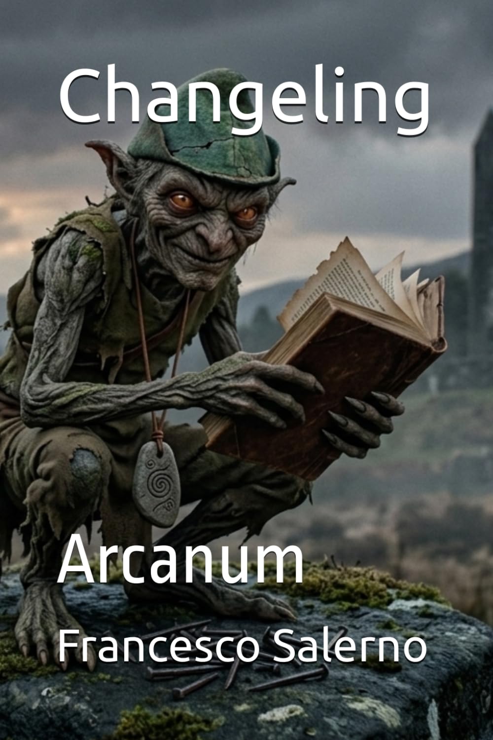 Changeling: Arcanum