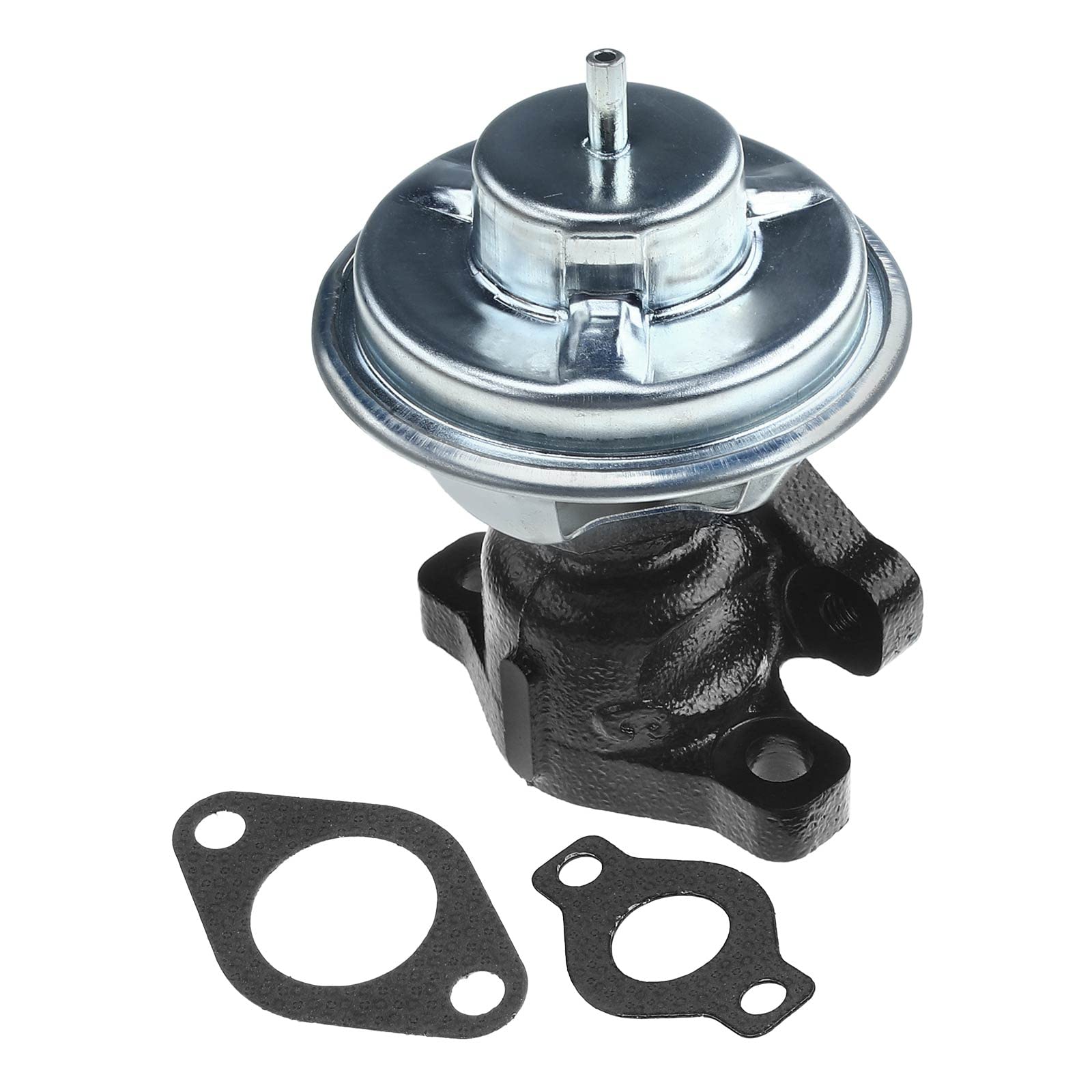 Frankberg Válvula EGR 2841027001 | Compatible con: Carens I FC FJ, Santa Fe I SM, Trajet FO, Cerato LD