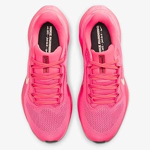 Amazon.co.jp: [ナイキ] ペガサス 41 [PEGASUS 41] ホットパンチ